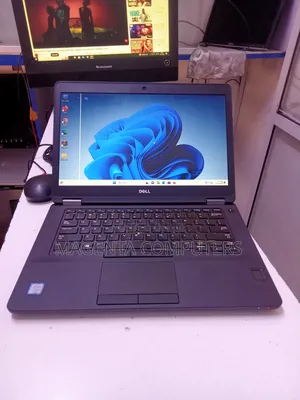 Dell Latitude E7240 Laptop: Intel Core i5, 4GB RAM, 128GB SSD