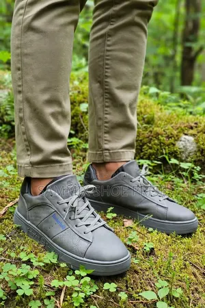 Timberland Hybrid Casual Sneakers