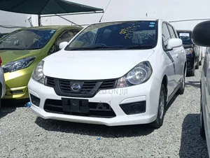 Nissan Advan 2020 - Foreign Used