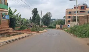 Prime 50x100 Plot for Sale - Wangige, Kibiku Road | KSh 10M