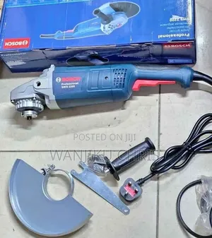 Bosch Angle Grinder Professional 9 Inch