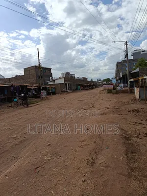 Prime Plot for Sale in Kimbo Ruiru
