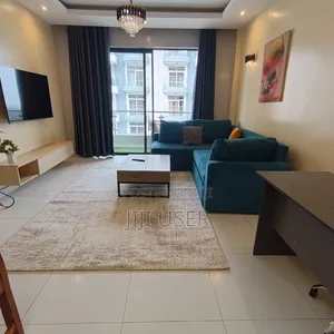 Furnished 2 Bedroom Apartment in Parklands for Rent