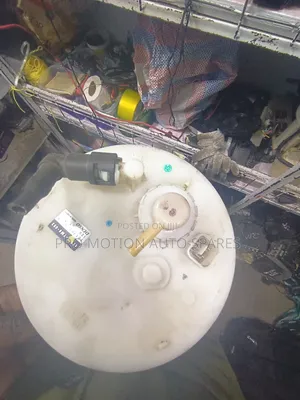 Honda Insight/Fit Hybrid Fuel Pump Assembly (Denso)