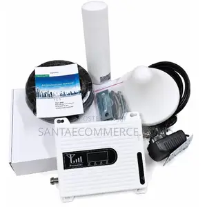 2G/3G/4G/5G Multi-Band Cell Phone