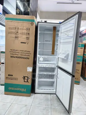 Hisense Friji REF286DR