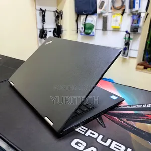 Laptopi ya Lenovo ThinkPad X380 Yoga