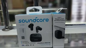 Anker R50 Earbuds za Kuzuia Kelele