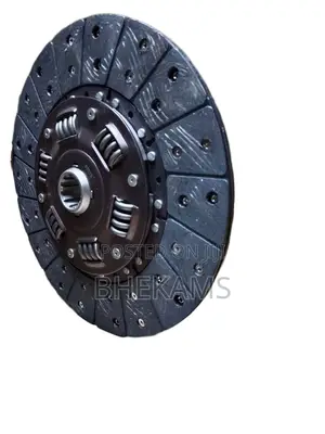 Clutch Plate for Land Cruiser 75 / Old Model (10 Teeth)