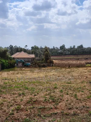 Eneo Bora la Ekari 1 kwa Ajili ya Makazi, Ngong-Kibiko