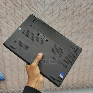 Lenovo ThinkPad X240 Laptop - Intel Core i5, 8GB RAM, 256GB SSD