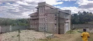 5-Bedroom Maisonette in Matasia, Ngong for Sale