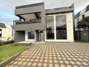 5-Bedroom Mansion for Sale in Mugutha, Ruiru