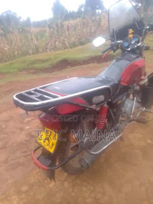 TVS XL 100 Comfort 2020 Red
