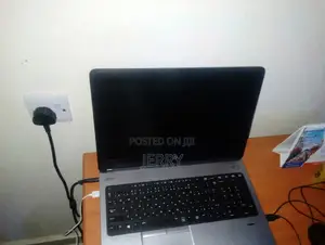 HP 655 Laptop 4GB RAM 256GB SSD