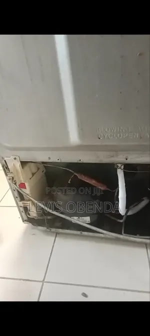 Huduma ya Kukarabati Friji Kilimani