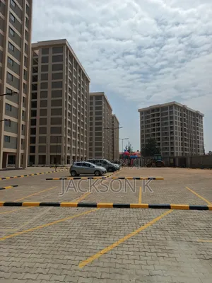 2 Bedroom Apartment for Rent in Kings Boma, Gitothua
