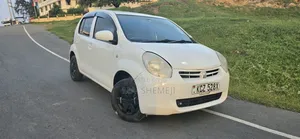 Toyota Passo 2013 Pearl