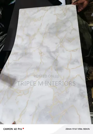 Modern Fancy Quality Wallpaper - 0.5m x 10m Rolls