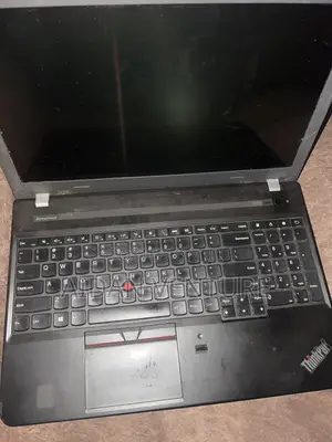 Lenovo ThinkPad X1 Carbon Laptop (Used)