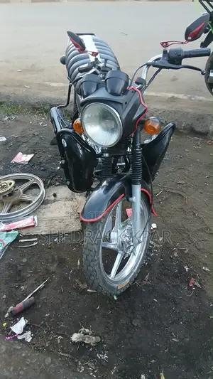 Bajaj Avenger 150 Street Motorcycle Parts