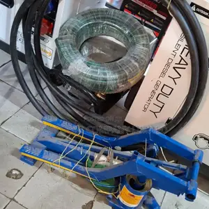 Money Maker Water Pump Machine - Mpya Kabisa