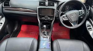 Toyota Premio 1.5 FWD 2018 Nyeupe