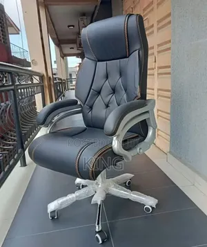 Boss Office Products Reception Desk Chair - Brand New