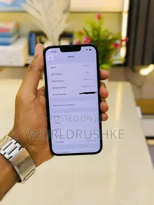 Apple iPhone 14 128GB Blue