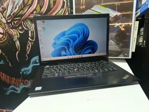 Lenovo ThinkPad T470s Laptop