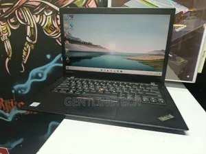 Lenovo ThinkPad T470s Laptop