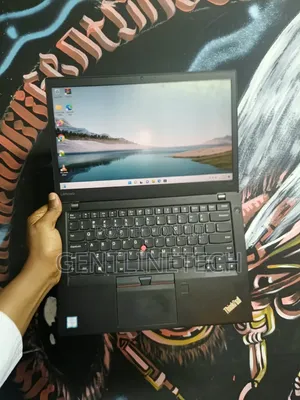 Lenovo ThinkPad T470s Laptop