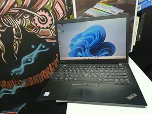 Lenovo ThinkPad T470s Laptop