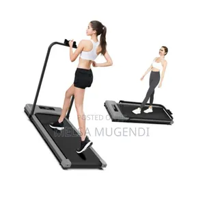 Speedy Sports Treadmill ya Kutembea Inayokunjwa