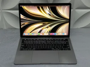 Apple MacBook Pro 2018 16GB RAM, 256GB SSD