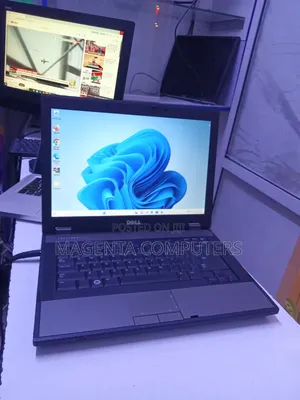 Laptop Dell Latitude E5410 4GB RAM, 250GB HDD