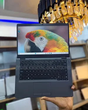 Dell Latitude 5300 Laptop 2-in-1 - Core i7, 8GB RAM, 256GB SSD
