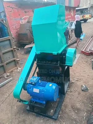 Huduma za Uhandisi za Ojamong'