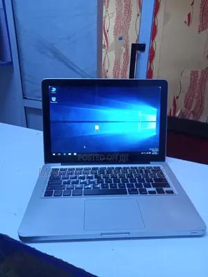 Apple MacBook 2010 Laptop - 2GB RAM, 320GB HDD
