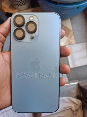 Apple iPhone 13 Pro 512GB Bluu