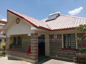 3 Bedroom Bungalow for Rent in Kitengela (Church Rd)