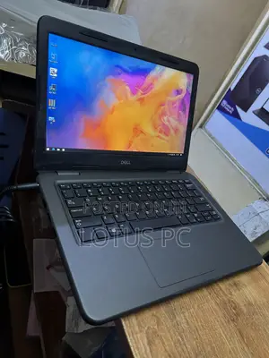 Dell Latitude 3310 Laptop - Core i3, 4GB RAM, 128GB SSD