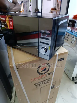 Ramtons Microwave na Grill