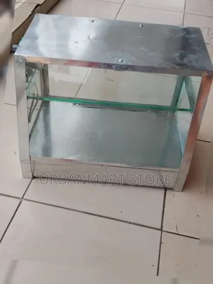 Double Chips Warmer for Restaurants & Hotels