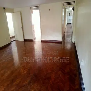Maisonette Kubwa ya Standalone 3BR Kupangishwa Nyathuna