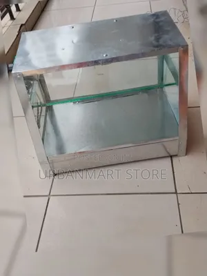 Commercial Double Food Warmer