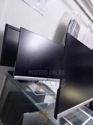 HP Monitor 24es