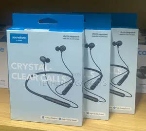 Anker Life U2i Wireless Neckband Headphones