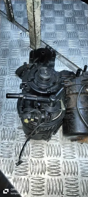 Pampu ya Mkono ya Toyota Hilux Revo (Injini ya 2GD)