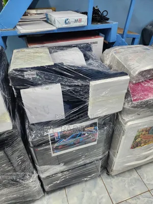 Kyocera Taskalfa 4053ci Multifunction Printer